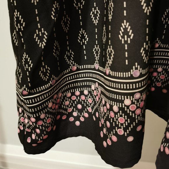 COLLECTIVE CONCEPTS ladies dress - Size L - Picture 4 of 6